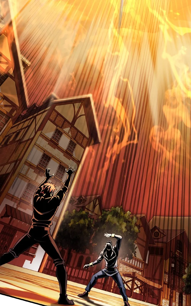 The Hammer Chapter 58 page 62 - 