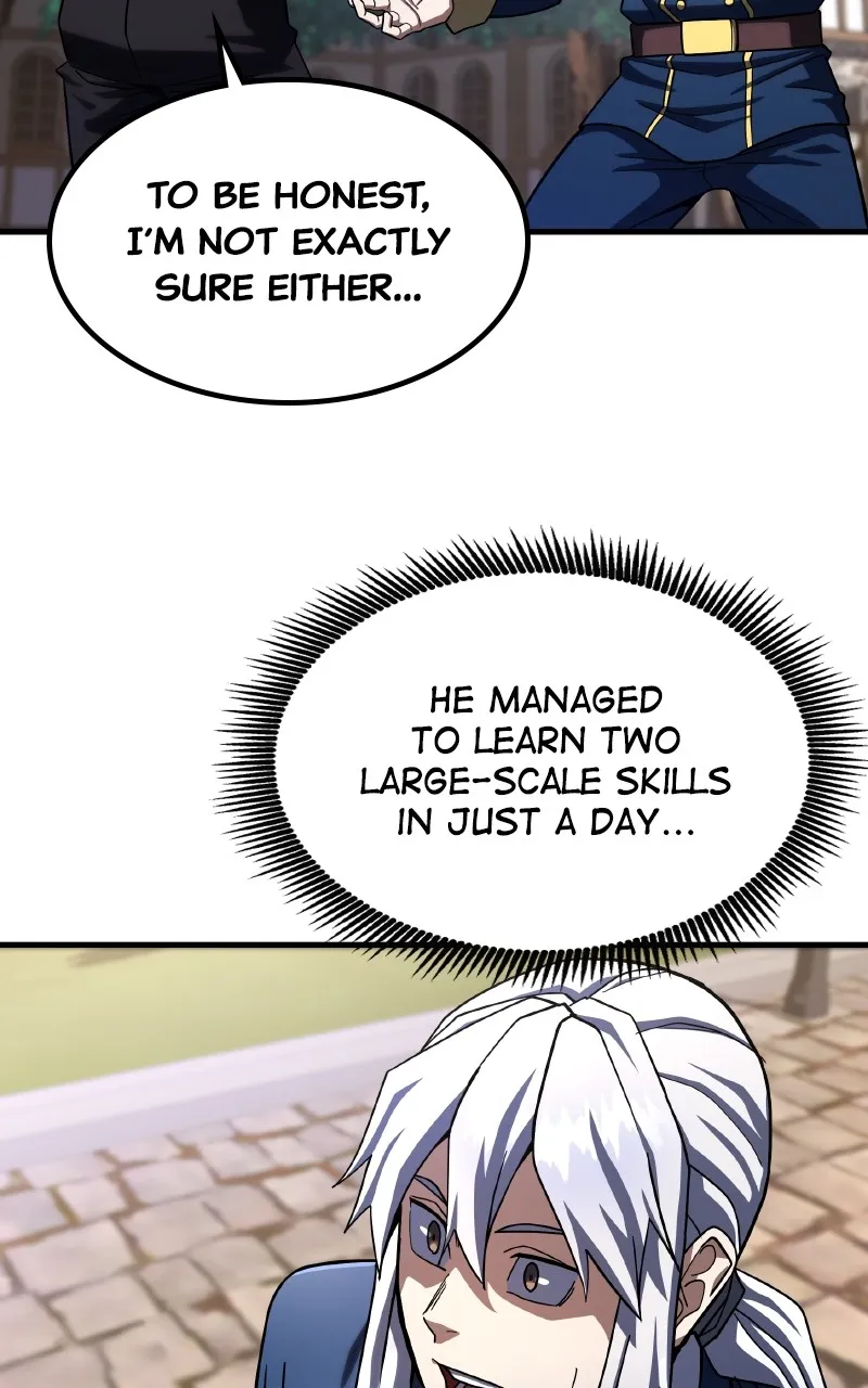 The Hammer Chapter 58 page 70 - 