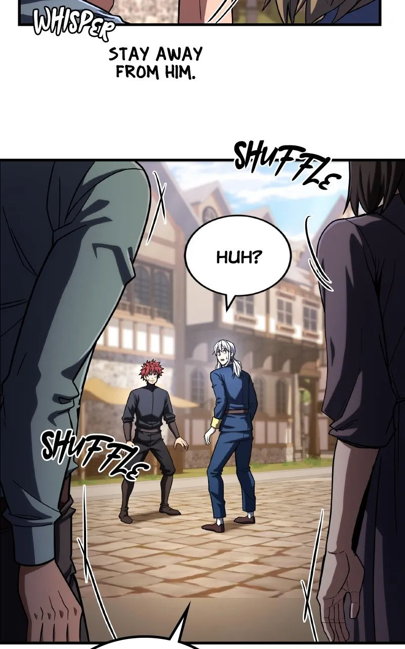 The Hammer Chapter 58 page 77 - 
