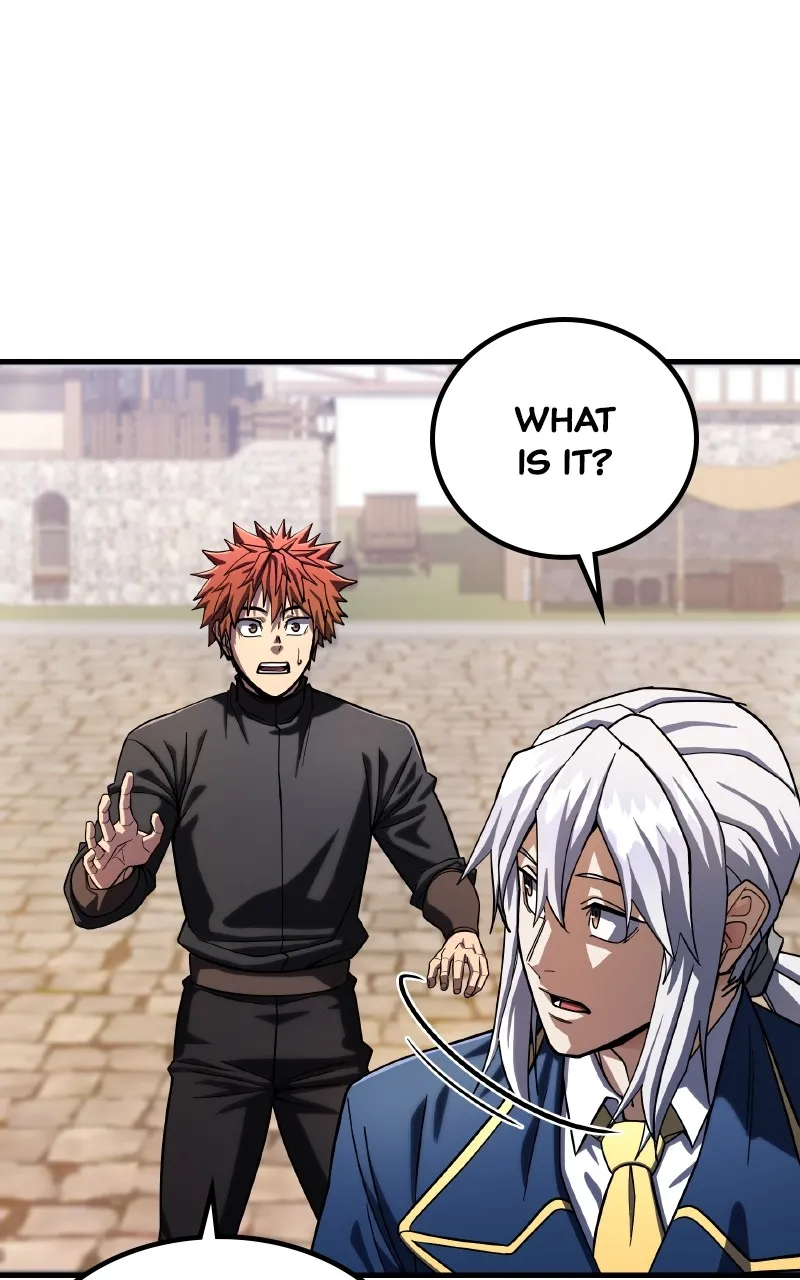 The Hammer Chapter 58 page 83 - 