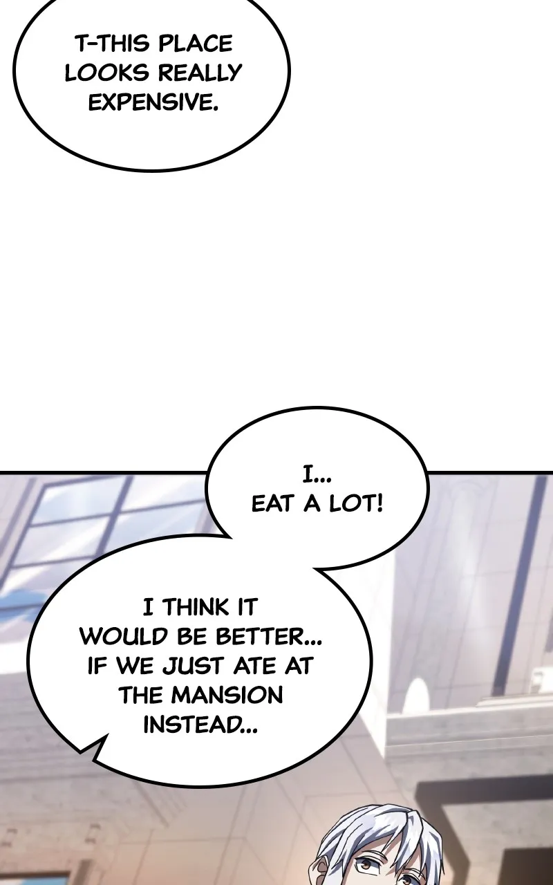 The Hammer Chapter 58 page 84 - 