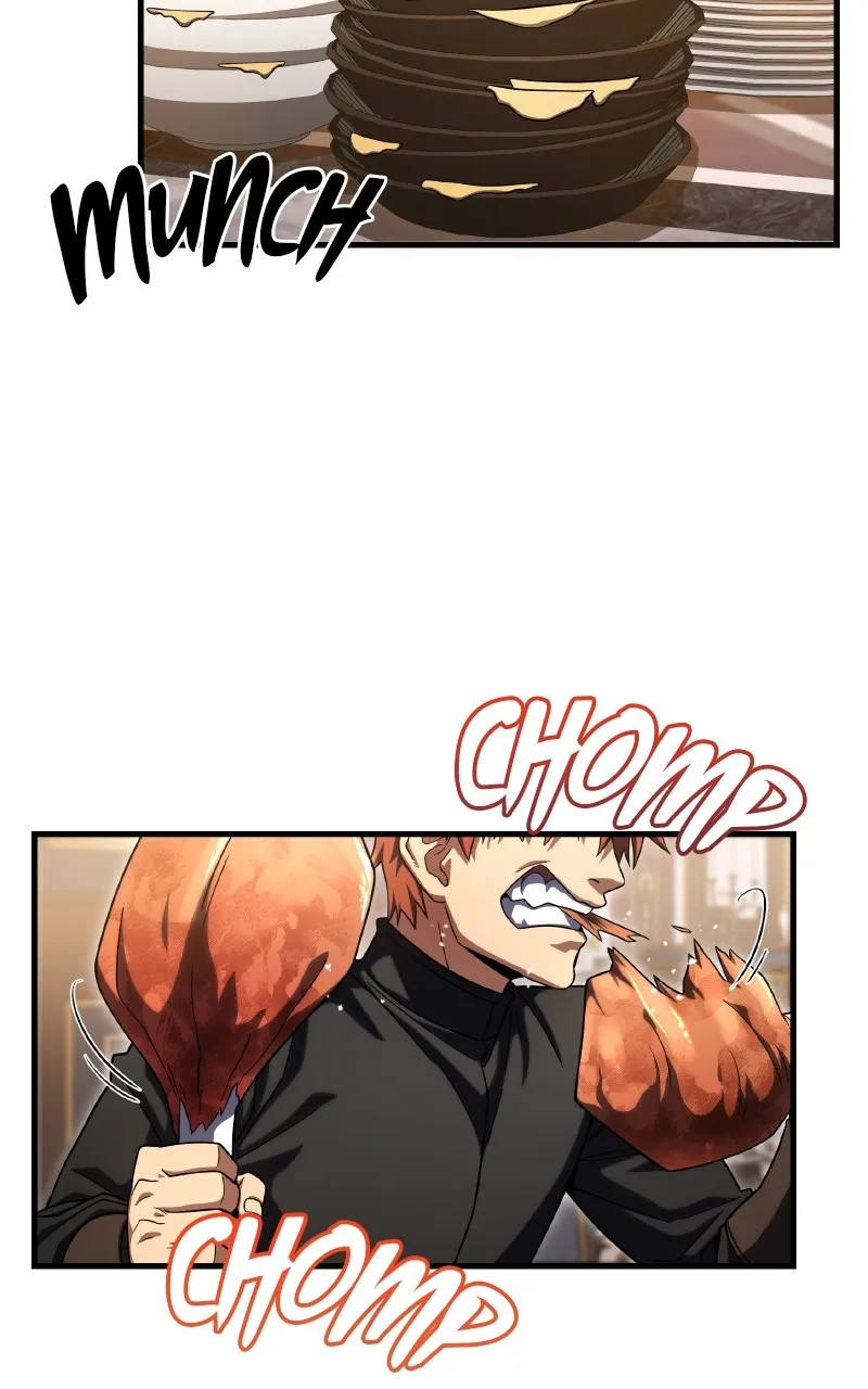 The Hammer Chapter 58 page 90 - 