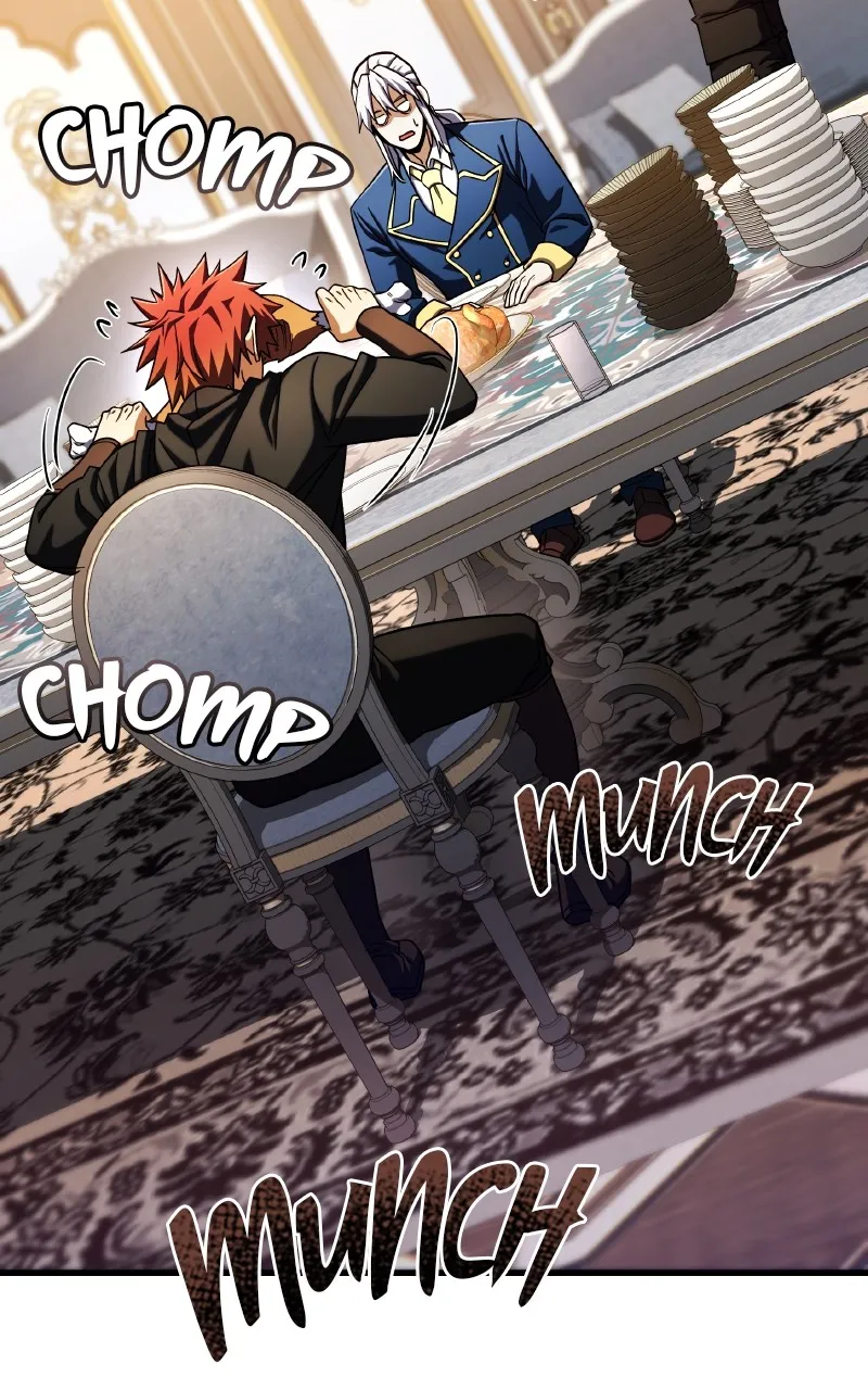 The Hammer Chapter 58 page 93 - 