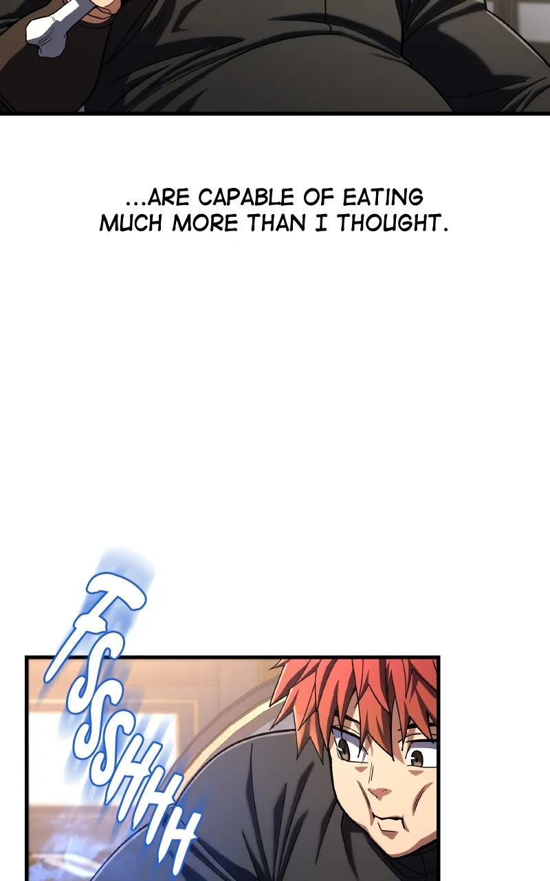 The Hammer Chapter 58 page 96 - 