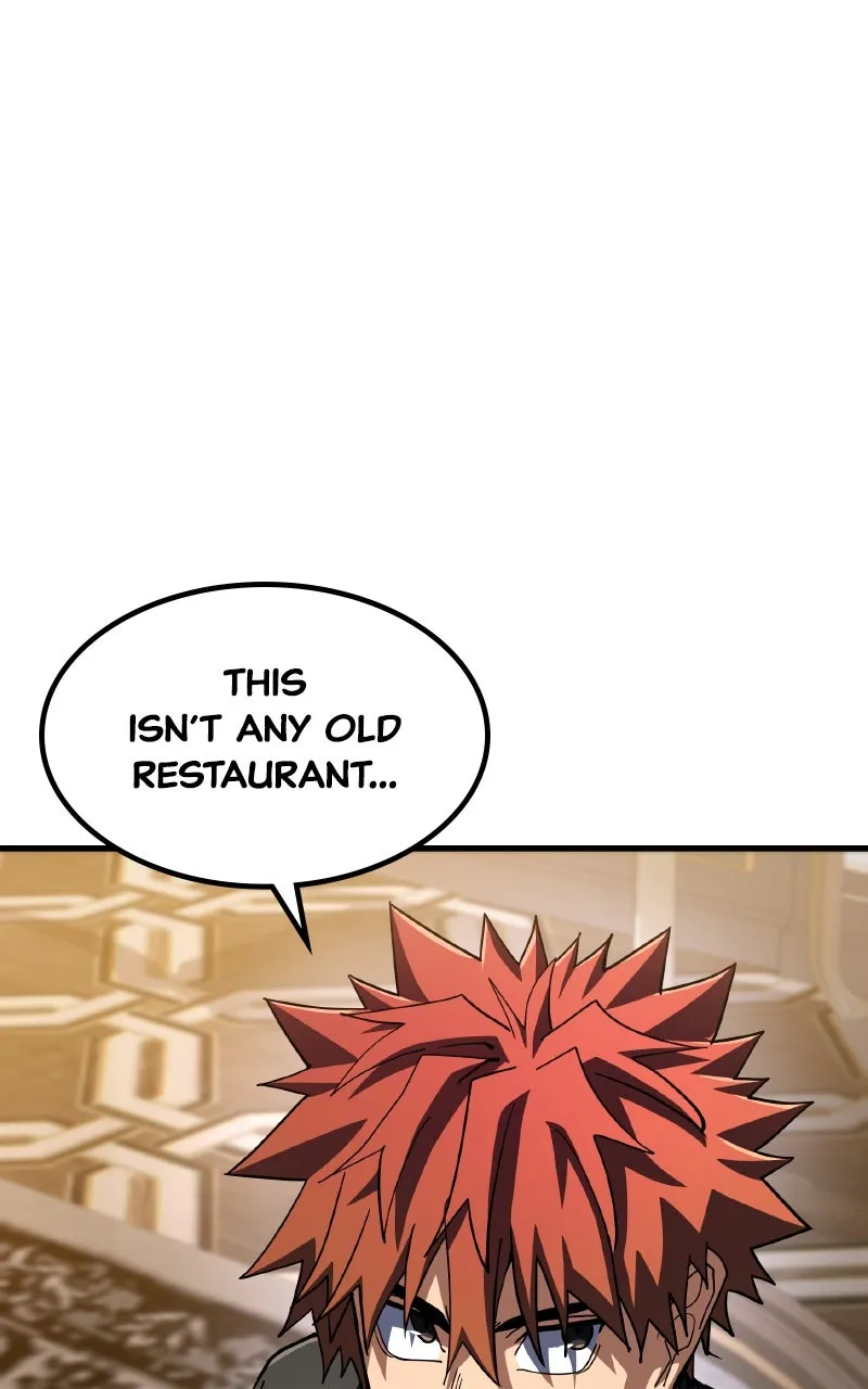 The Hammer Chapter 59 page 1 - 