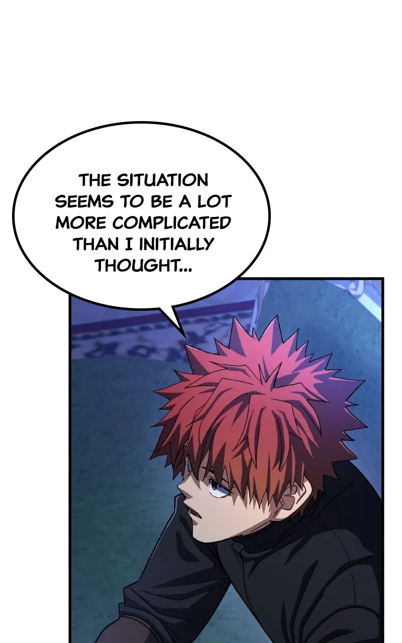 The Hammer Chapter 59 page 101 - 