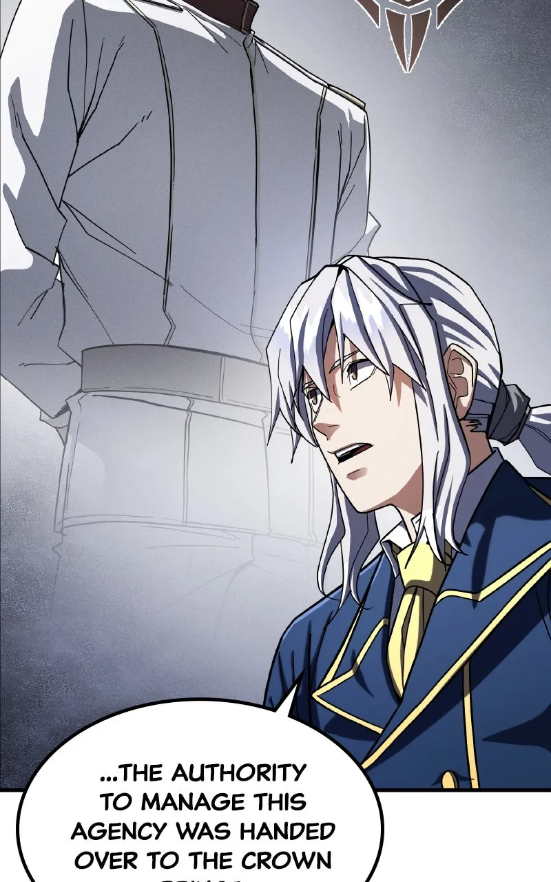 The Hammer Chapter 59 page 16 - 