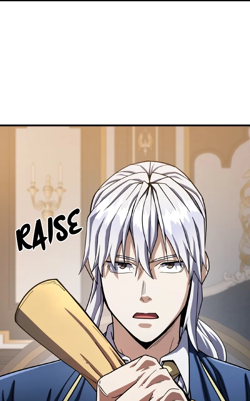 The Hammer Chapter 59 page 18 - 