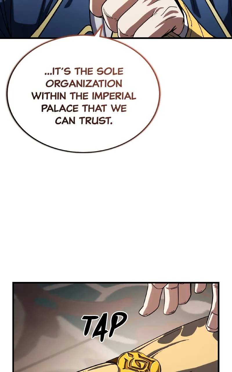 The Hammer Chapter 59 page 19 - 