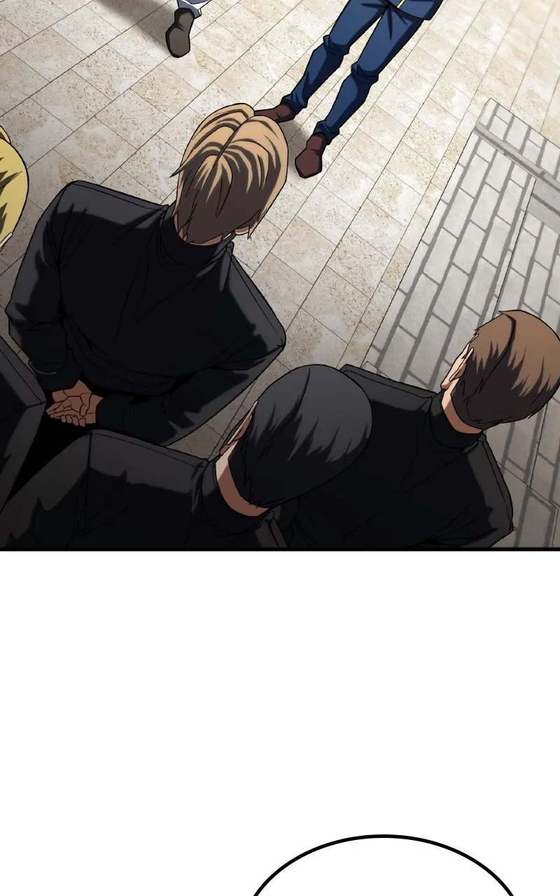 The Hammer Chapter 59 page 26 - 