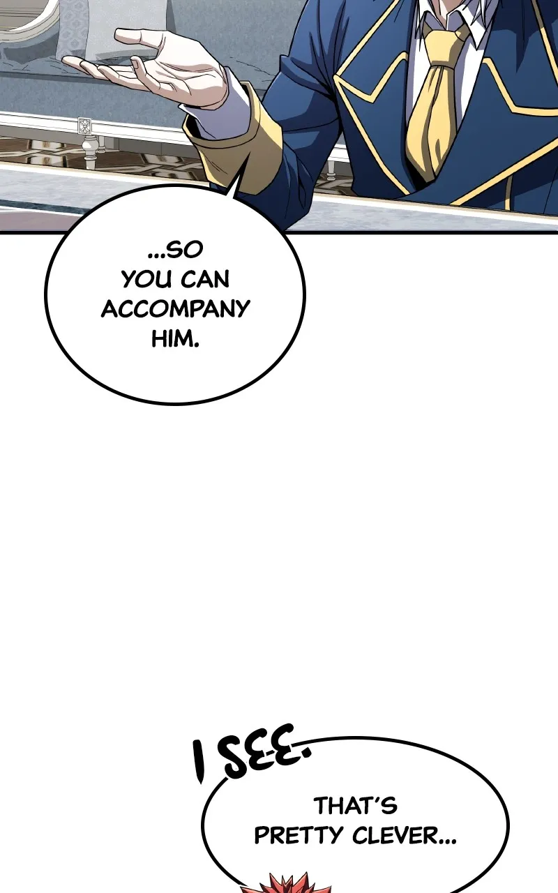 The Hammer Chapter 59 page 28 - 