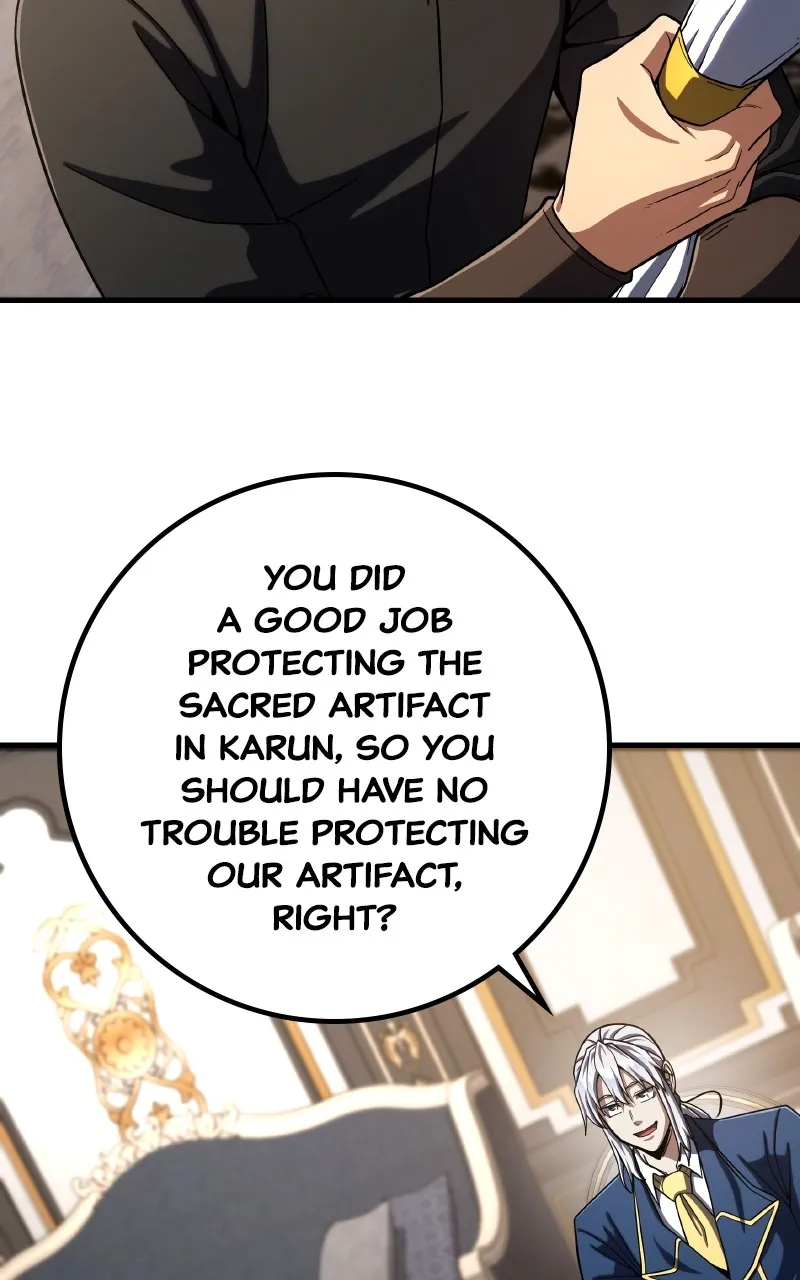 The Hammer Chapter 59 page 34 - 