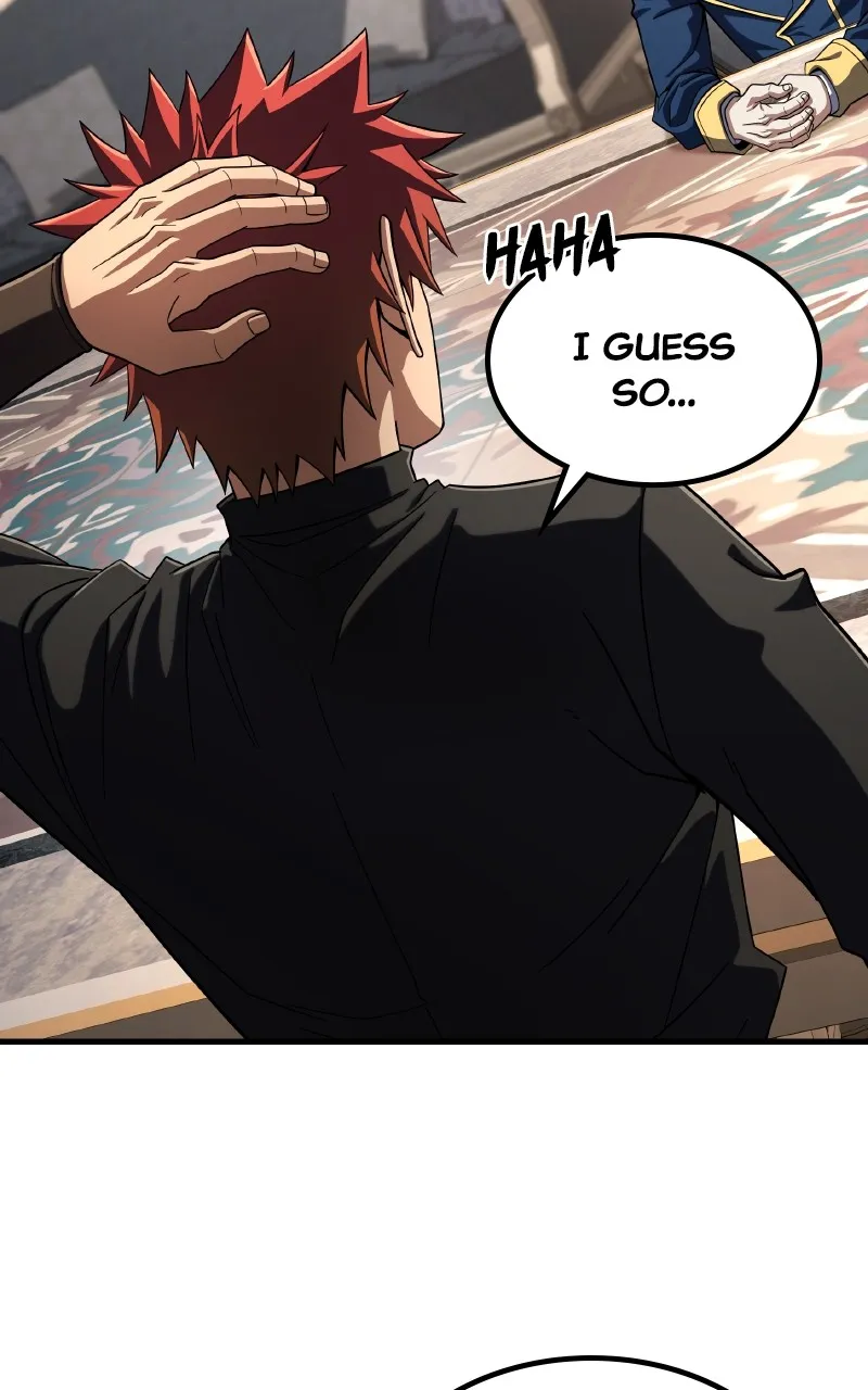 The Hammer Chapter 59 page 35 - 