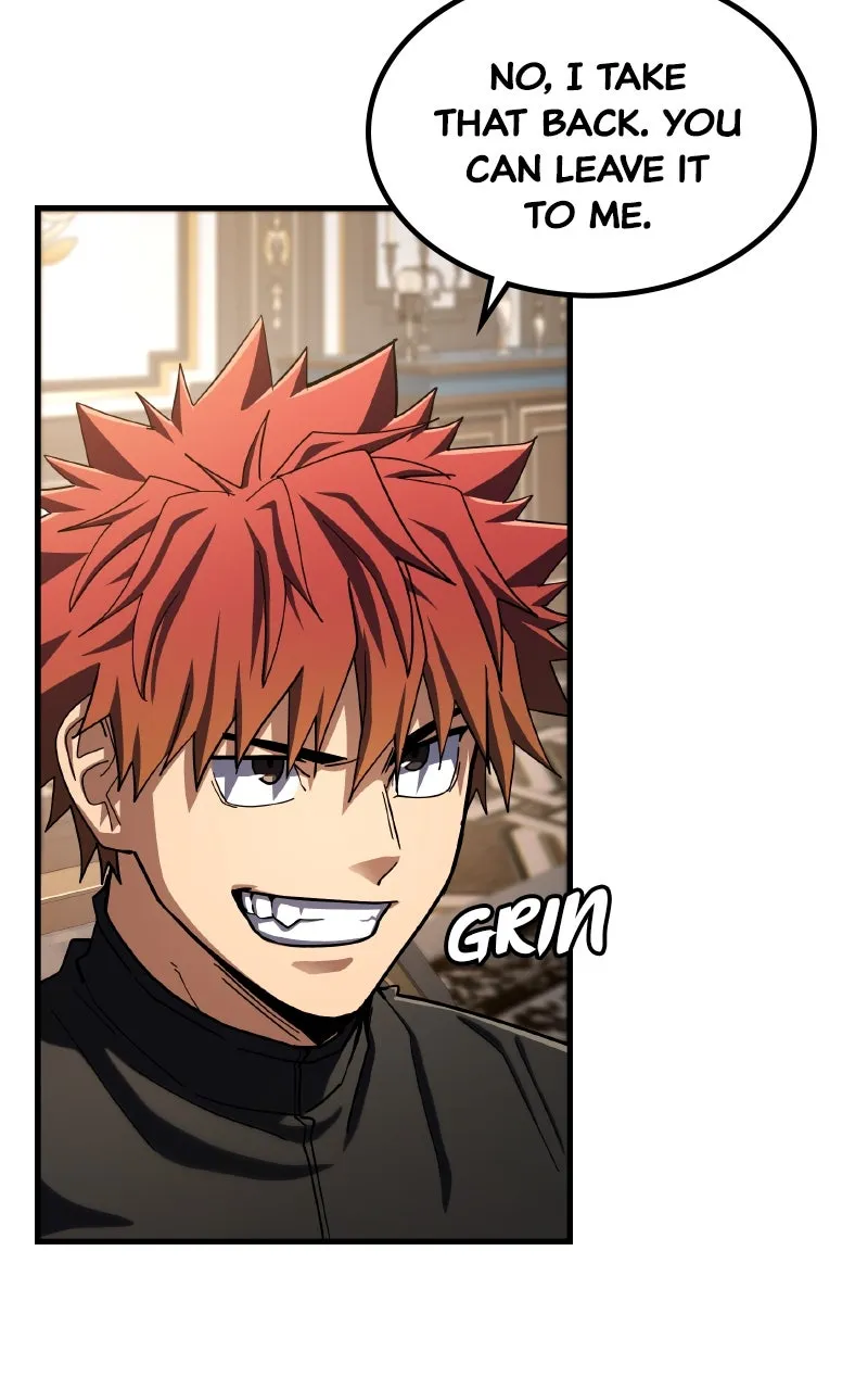 The Hammer Chapter 59 page 36 - 