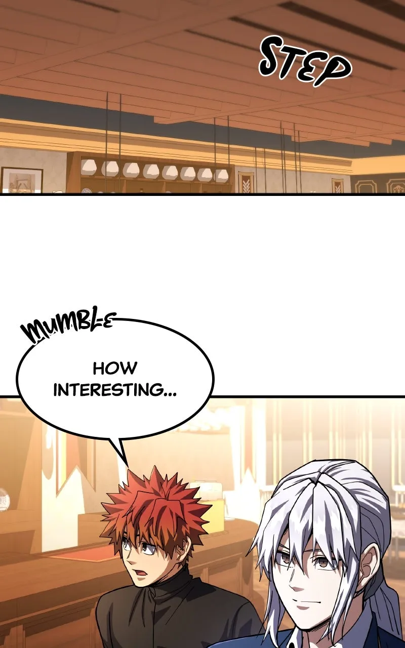 The Hammer Chapter 59 page 39 - 