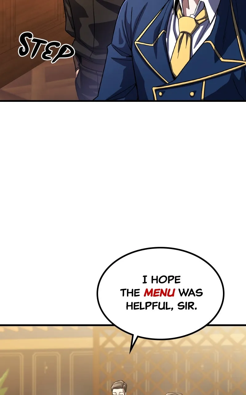 The Hammer Chapter 59 page 40 - 