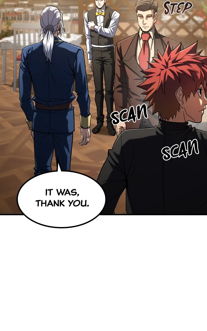 The Hammer Chapter 59 page 41 - 