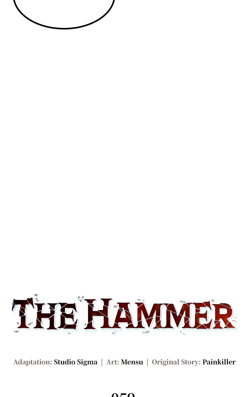 The Hammer Chapter 59 page 46 - 