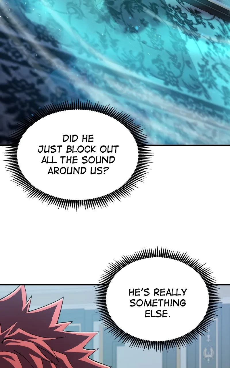 The Hammer Chapter 59 page 8 - 
