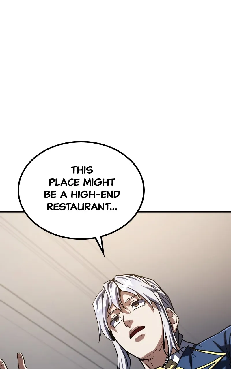 The Hammer Chapter 59 page 10 - 
