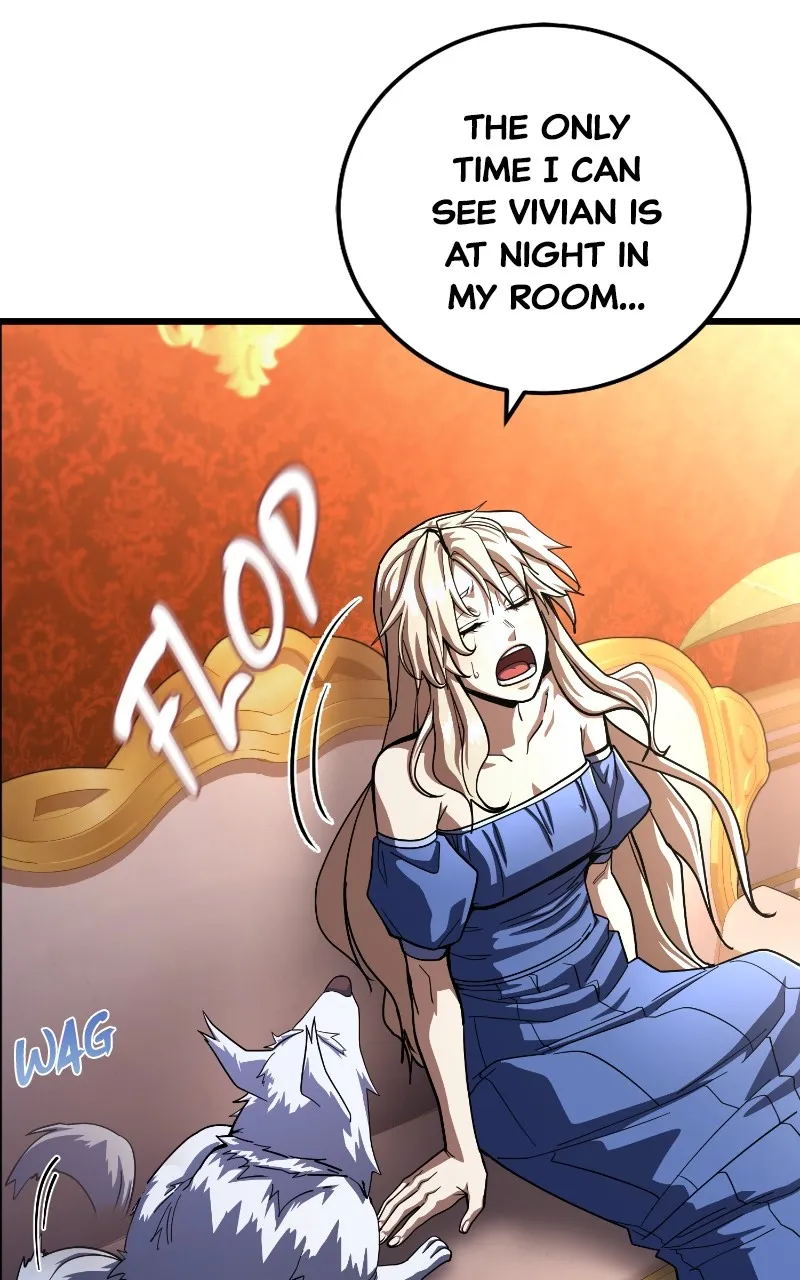 The Hammer Chapter 60 page 12 - 