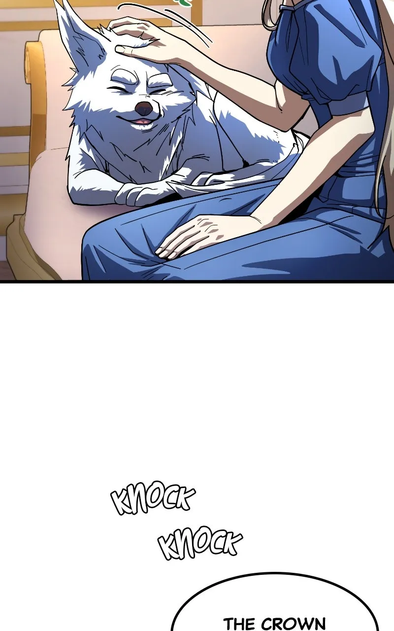 The Hammer Chapter 60 page 15 - 