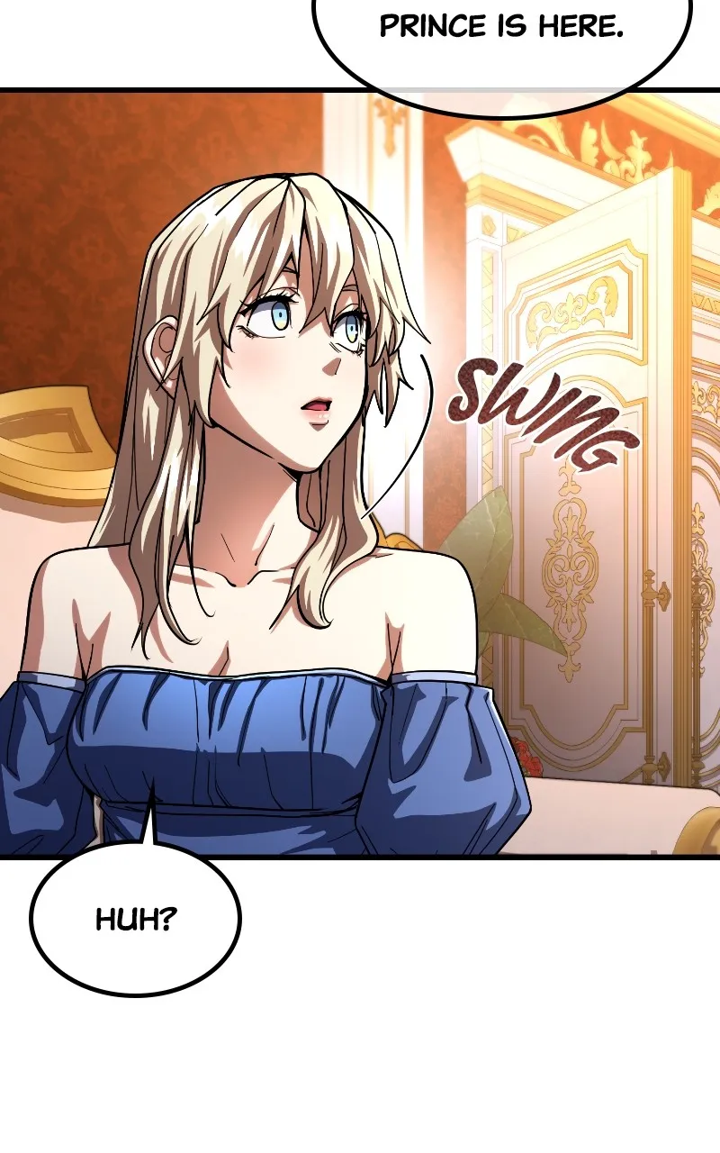 The Hammer Chapter 60 page 16 - 