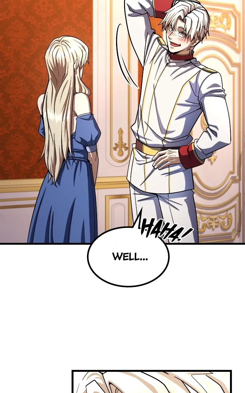 The Hammer Chapter 60 page 20 - 