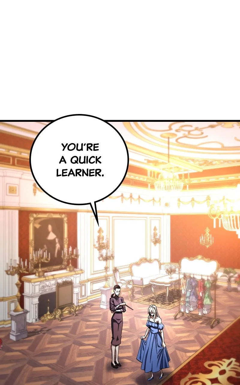 The Hammer Chapter 60 page 4 - 