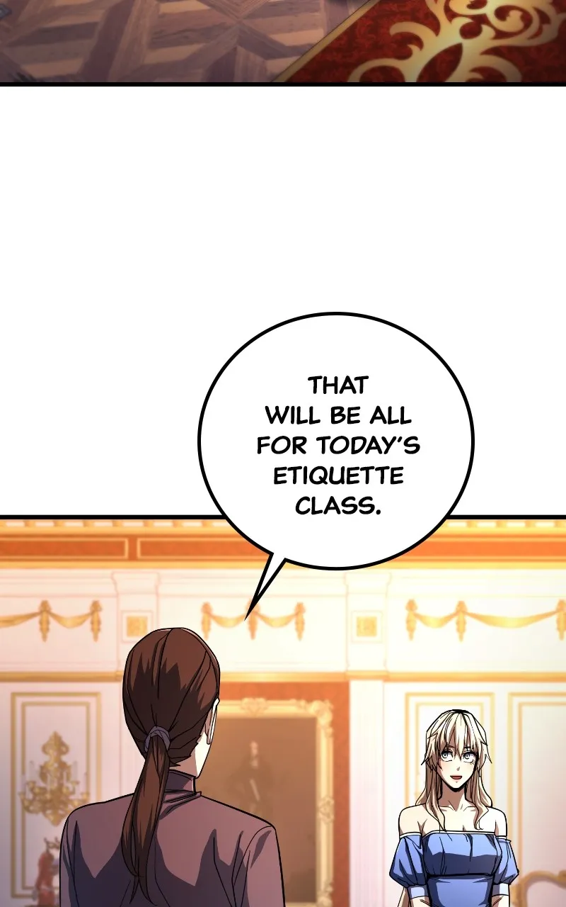 The Hammer Chapter 60 page 5 - 