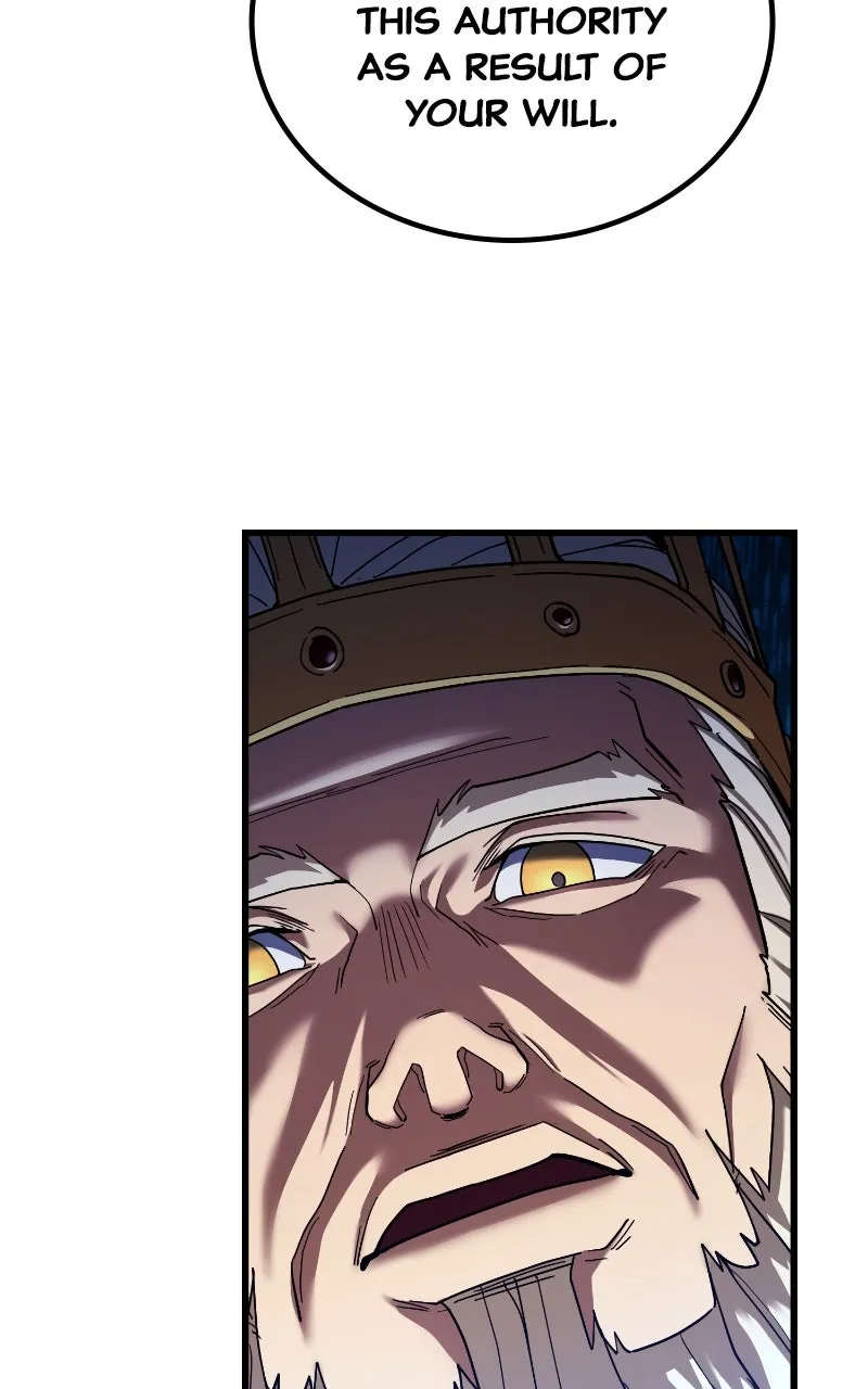 The Hammer Chapter 60 page 58 - 