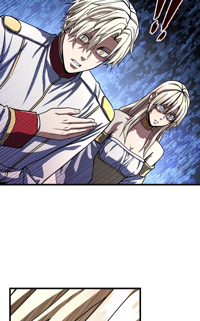 The Hammer Chapter 60 page 61 - 