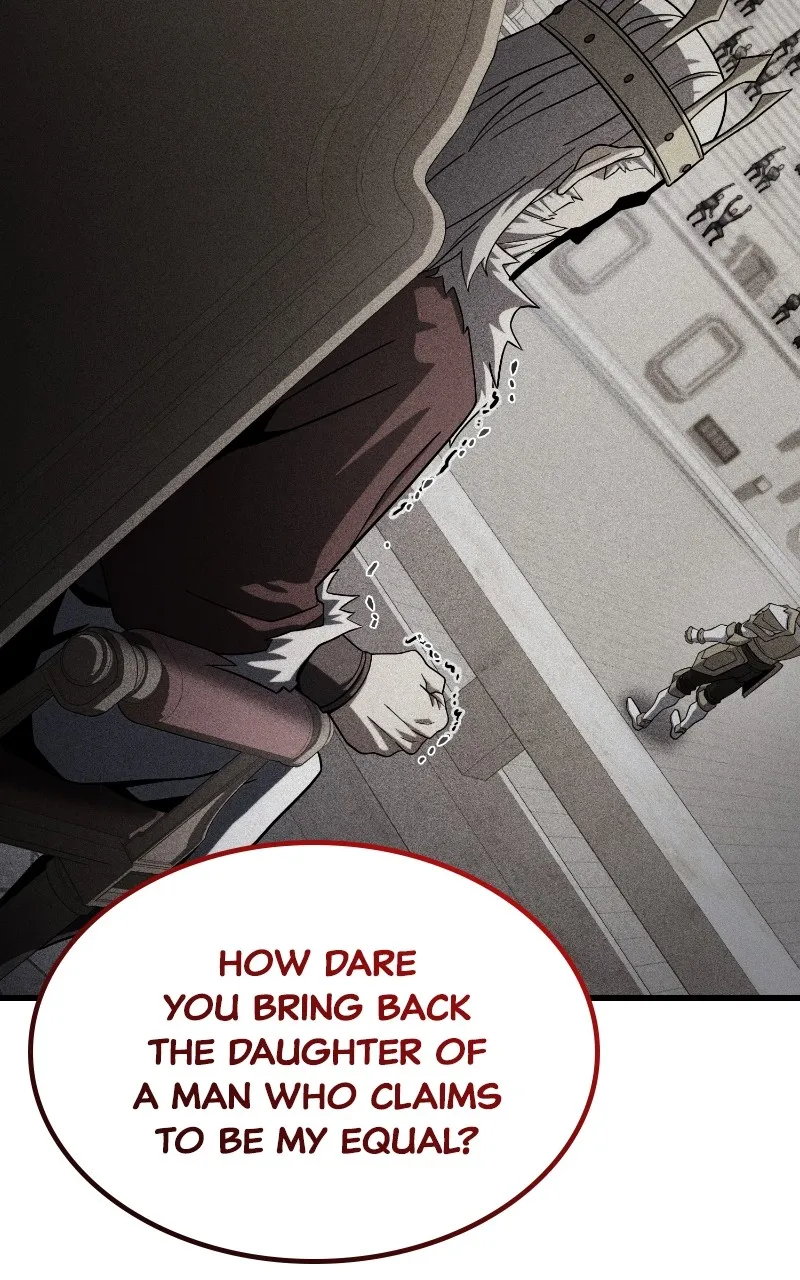 The Hammer Chapter 60 page 71 - 