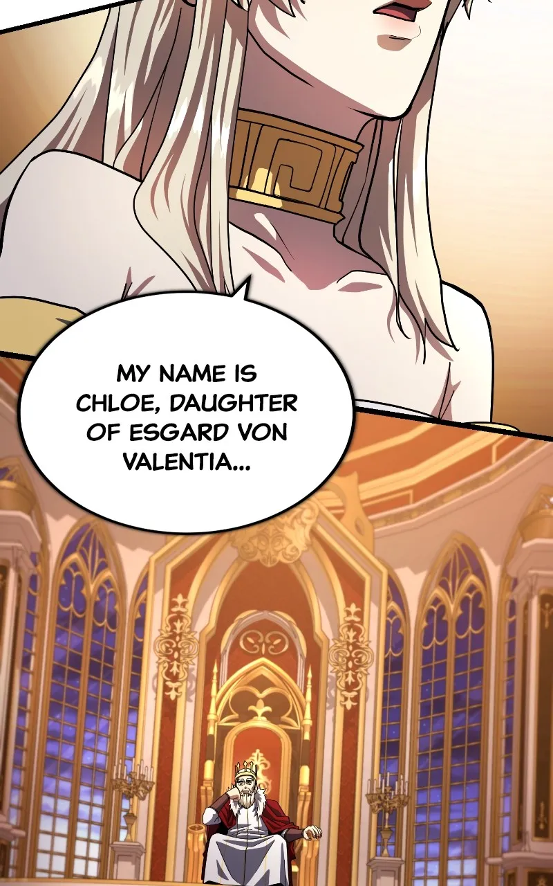 The Hammer Chapter 60 page 74 - 