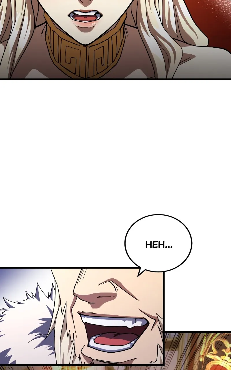 The Hammer Chapter 60 page 80 - 