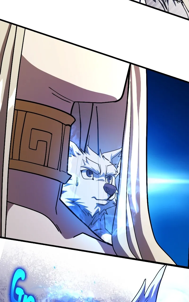 The Hammer Chapter 60 page 88 - 