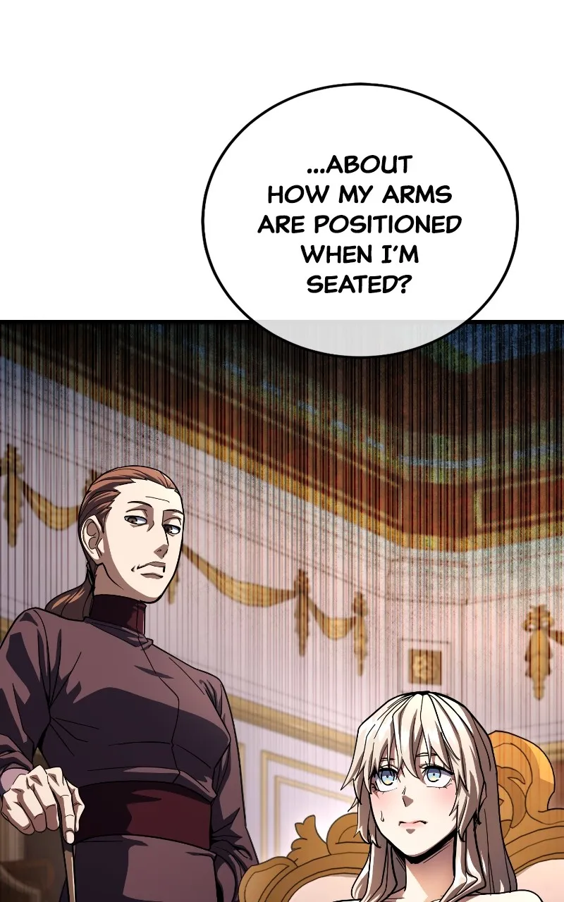 The Hammer Chapter 60 page 10 - 
