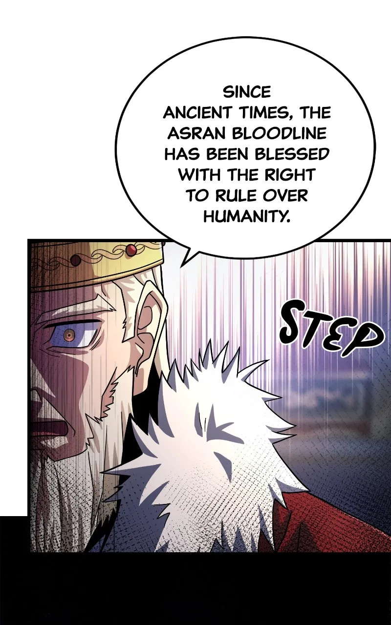 The Hammer Chapter 60 page 97 - 
