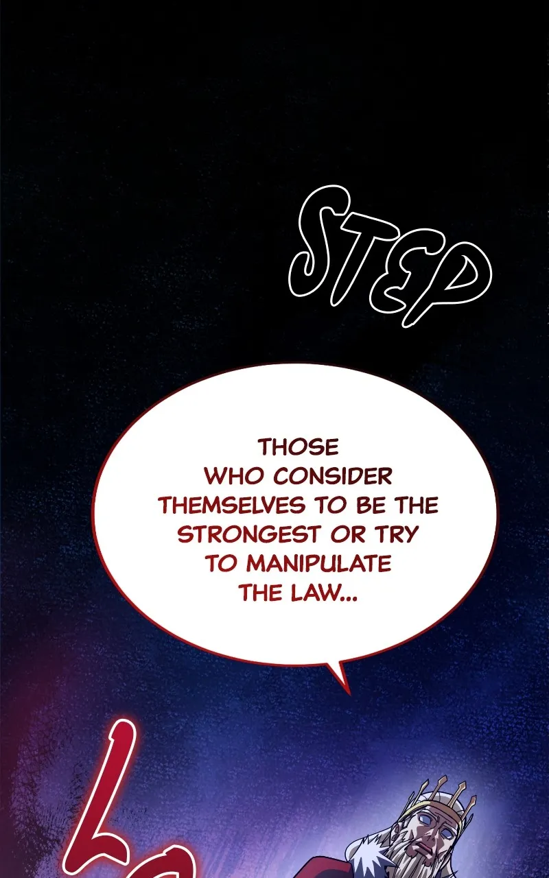 The Hammer Chapter 60 page 98 - 