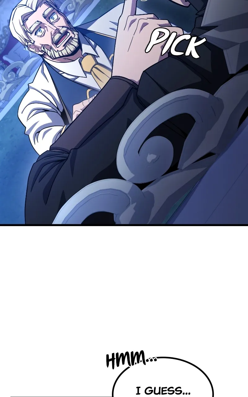The Hammer Chapter 61 page 103 - 
