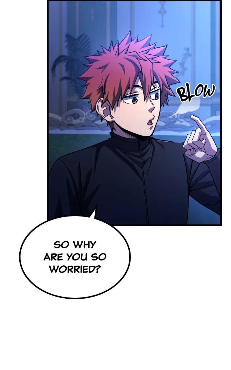 The Hammer Chapter 61 page 105 - 
