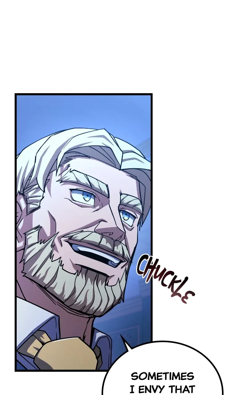 The Hammer Chapter 61 page 110 - 