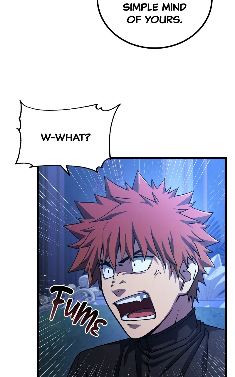 The Hammer Chapter 61 page 111 - 