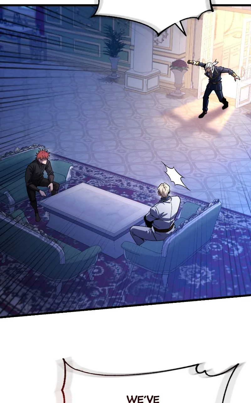 The Hammer Chapter 61 page 114 - 