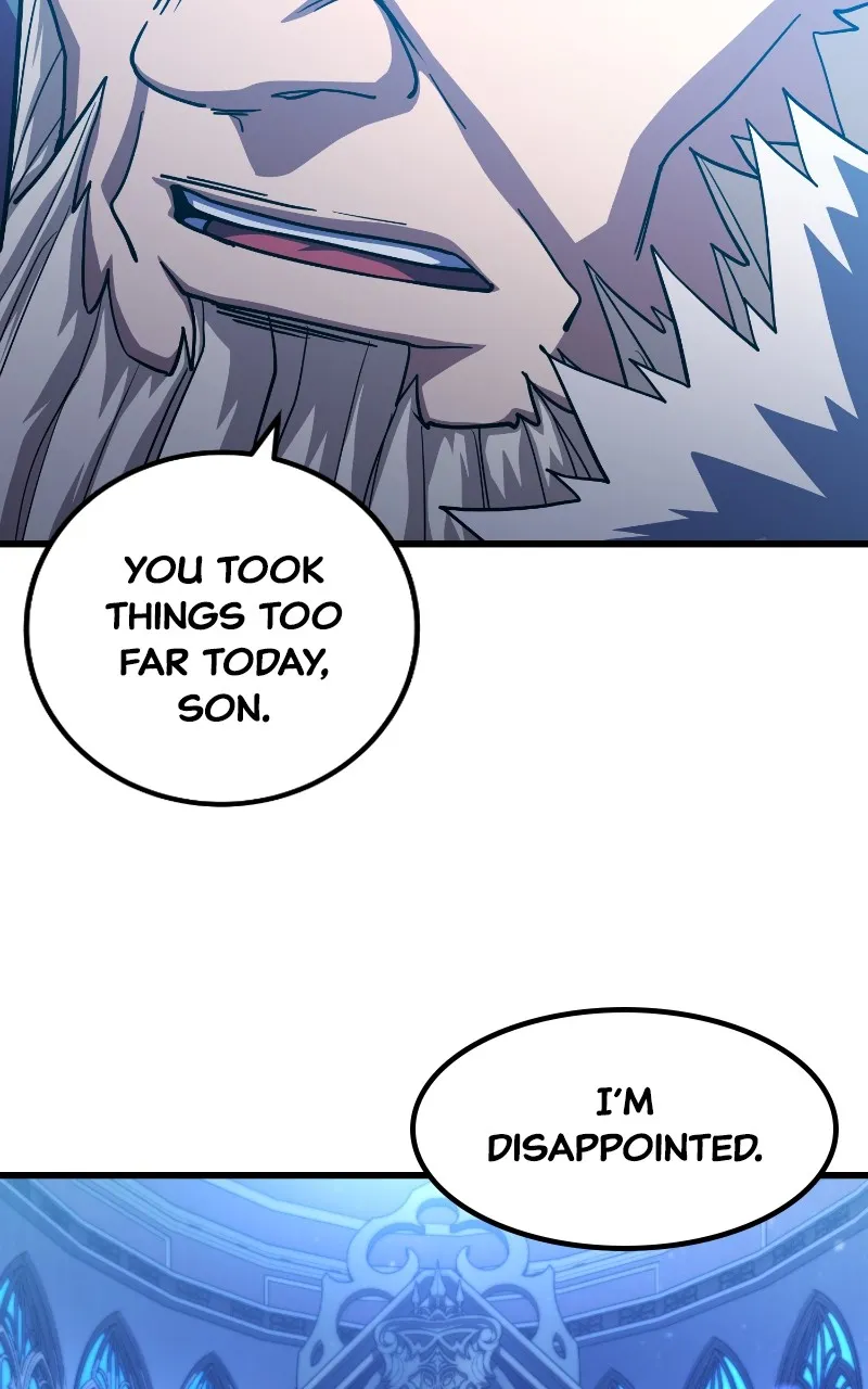 The Hammer Chapter 61 page 15 - 