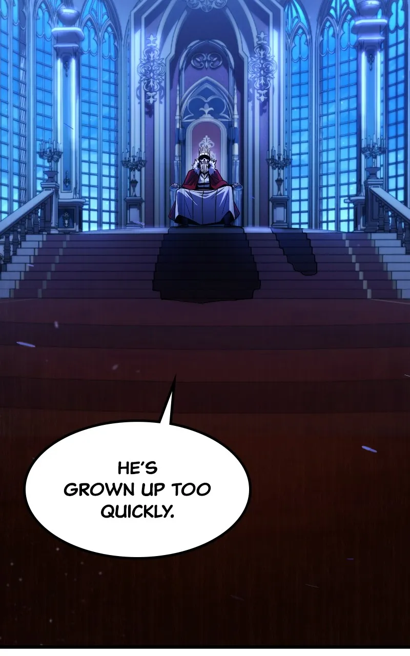 The Hammer Chapter 61 page 16 - 