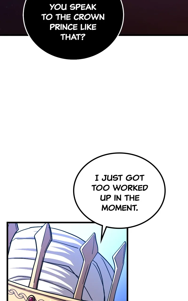 The Hammer Chapter 61 page 18 - 