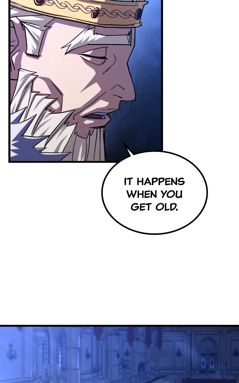 The Hammer Chapter 61 page 19 - 
