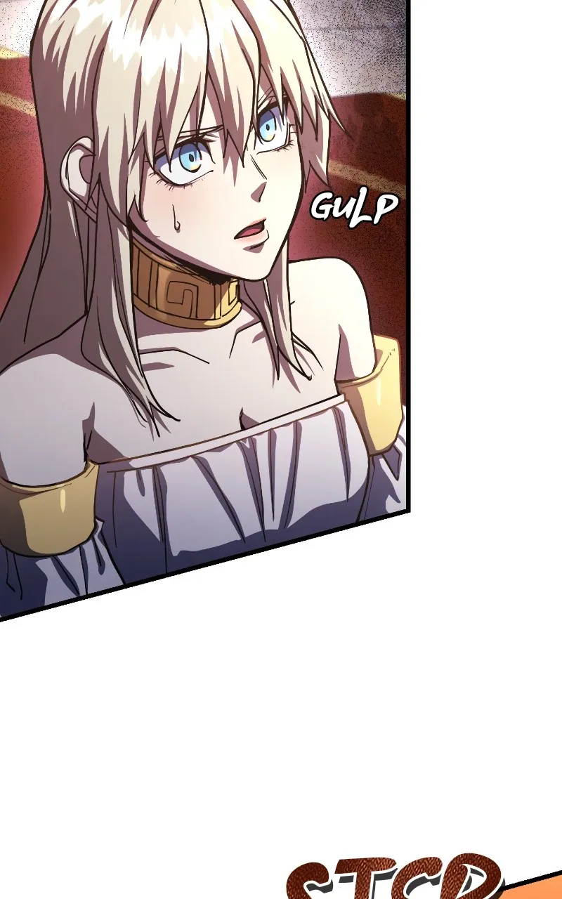 The Hammer Chapter 61 page 3 - 