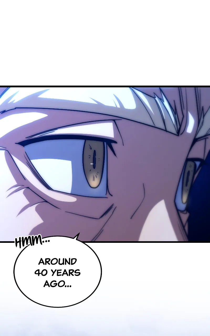 The Hammer Chapter 61 page 21 - 